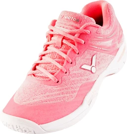 Chaussures d'intérieur pour femme Victor A922F Pink