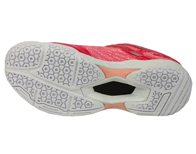 Chaussures d'intérieur pour femme Victor  A922F Pink