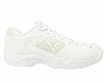 Chaussures d'intérieur pour femme Victor  P9200TD White