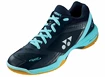 Chaussures d'intérieur pour femme Yonex  65Z3 L Navy/Saxe