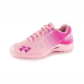 Chaussures d'intérieur pour femme Yonex Aerus Aerus Z Lady Pink