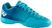 Chaussures d'intérieur pour femme Yonex Aerus Cushion Aerus Z Mint Blue