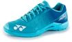 Chaussures d'intérieur pour femme Yonex Aerus Cushion Aerus Z Mint Blue