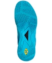Chaussures d'intérieur pour femme Yonex Aerus Cushion Aerus Z Mint Blue
