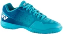 Chaussures d'intérieur pour femme Yonex Aerus Cushion Aerus Z Mint Blue
