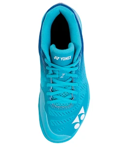 Chaussures d'intérieur pour femme Yonex Aerus Cushion Aerus Z Mint Blue