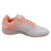 Chaussures d'intérieur pour femme Yonex Aerus Z2 Women Coral