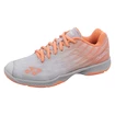 Chaussures d'intérieur pour femme Yonex Aerus Z2 Women Coral