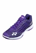 Chaussures d'intérieur pour femme Yonex Aerus Z2 Women Grape