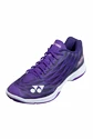 Chaussures d'intérieur pour femme Yonex Aerus Z2 Women Grape