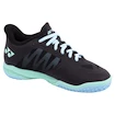 Chaussures d'intérieur pour femme Yonex  Power Cushion Comfort Z3 Women Black/Mint