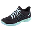 Chaussures d'intérieur pour femme Yonex  Power Cushion Comfort Z3 Women Black/Mint