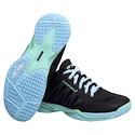 Chaussures d'intérieur pour femme Yonex  Power Cushion Comfort Z3 Women Black/Mint