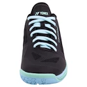 Chaussures d'intérieur pour femme Yonex  Power Cushion Comfort Z3 Women Black/Mint