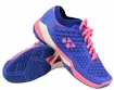 Chaussures d'intérieur pour femme Yonex  Power Cushion Eclipsion Z Blueberry