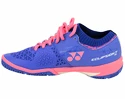 Chaussures d'intérieur pour femme Yonex  Power Cushion Eclipsion Z Blueberry