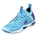 Chaussures d'intérieur pour femme Yonex  Power Cushion Eclipsion Z Light Blue