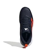 Chaussures d'intérieur pour homme adidas  Court Team Bounce 2 Tenabl/Solred