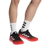 Chaussures d'intérieur pour homme adidas  Crazyflight M Red/White/Black