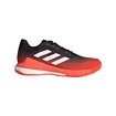 Chaussures d'intérieur pour homme adidas  Crazyflight M Red/White/Black