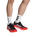 Chaussures d'intérieur pour homme adidas  Crazyflight M Red/White/Black