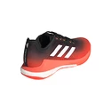 Chaussures d'intérieur pour homme adidas  Crazyflight M Red/White/Black
