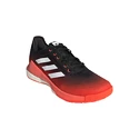 Chaussures d'intérieur pour homme adidas  Crazyflight M Red/White/Black