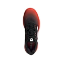 Chaussures d'intérieur pour homme adidas  Crazyflight M Red/White/Black
