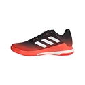 Chaussures d'intérieur pour homme adidas  Crazyflight M Red/White/Black