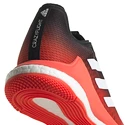 Chaussures d'intérieur pour homme adidas  Crazyflight M Red/White/Black