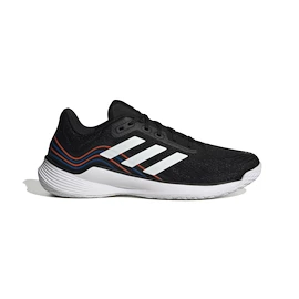 Chaussures d'intérieur pour homme adidas Novaflight M Black