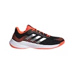 Chaussures d'intérieur pour homme adidas  Novaflight M Black/Silver/Red