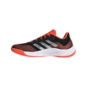 Chaussures d'intérieur pour homme adidas  Novaflight M Black/Silver/Red