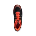 Chaussures d'intérieur pour homme adidas  Novaflight M Black/Silver/Red