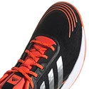 Chaussures d'intérieur pour homme adidas  Novaflight M Black/Silver/Red