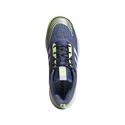 Chaussures d'intérieur pour homme adidas  Novaflight M Blue/Yellow