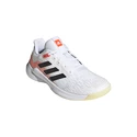 Chaussures d'intérieur pour homme adidas  Novaflight M White/Black/Red