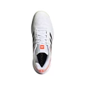 Chaussures d'intérieur pour homme adidas  Novaflight M White/Black/Red