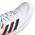 Chaussures d'intérieur pour homme adidas  Novaflight M White/Black/Red