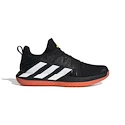 Chaussures d'intérieur pour homme adidas  Stabil Next Gen Black/White