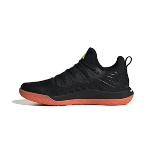 Chaussures d'intérieur pour homme adidas  Stabil Next Gen Black/White