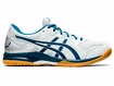 Chaussures d'intérieur pour homme Asics