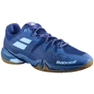 Chaussures d'intérieur pour homme Babolat  Shadow Spirit Dark Blue