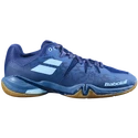 Chaussures d'intérieur pour homme Babolat  Shadow Spirit Dark Blue