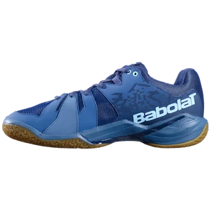 Chaussures d'intérieur pour homme Babolat  Shadow Spirit Dark Blue