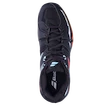 Chaussures d'intérieur pour homme Babolat  Shadow Spirit Men Black/Tomato Red