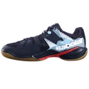Chaussures d'intérieur pour homme Babolat  Shadow Spirit Men Black/Tomato Red