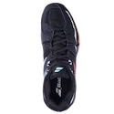 Chaussures d'intérieur pour homme Babolat  Shadow Spirit Men Black/Tomato Red