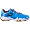Chaussures d'intérieur pour homme Babolat  Shadow Spirit Men Blue/Black