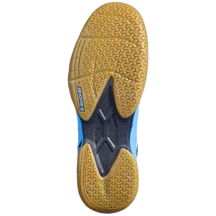 Chaussures d'intérieur pour homme Babolat  Shadow Team Black/Blue